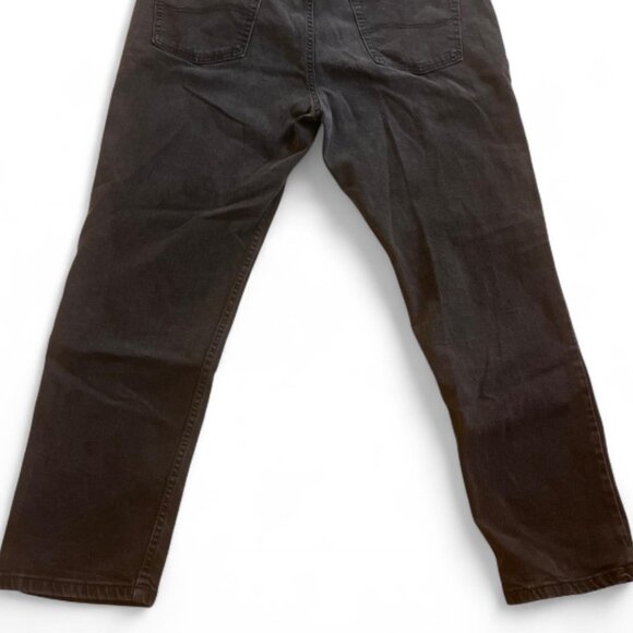 Lee Jeans Men's Regular Fit 42X30 - Picture 3 of 5